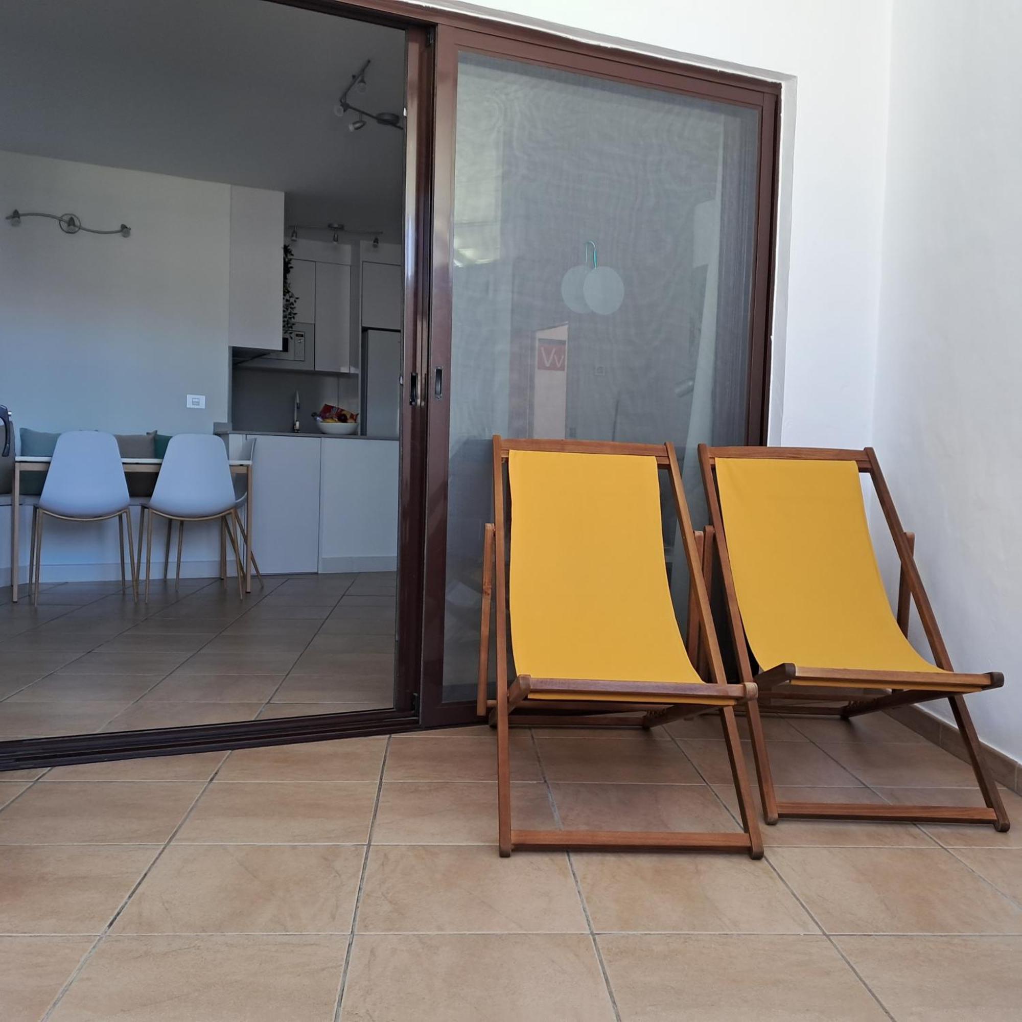 Central Flat Puerto Del Carmen Puerto del Carmen  Eksteriør billede